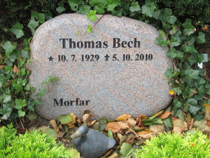 Thomas Bech  .JPG